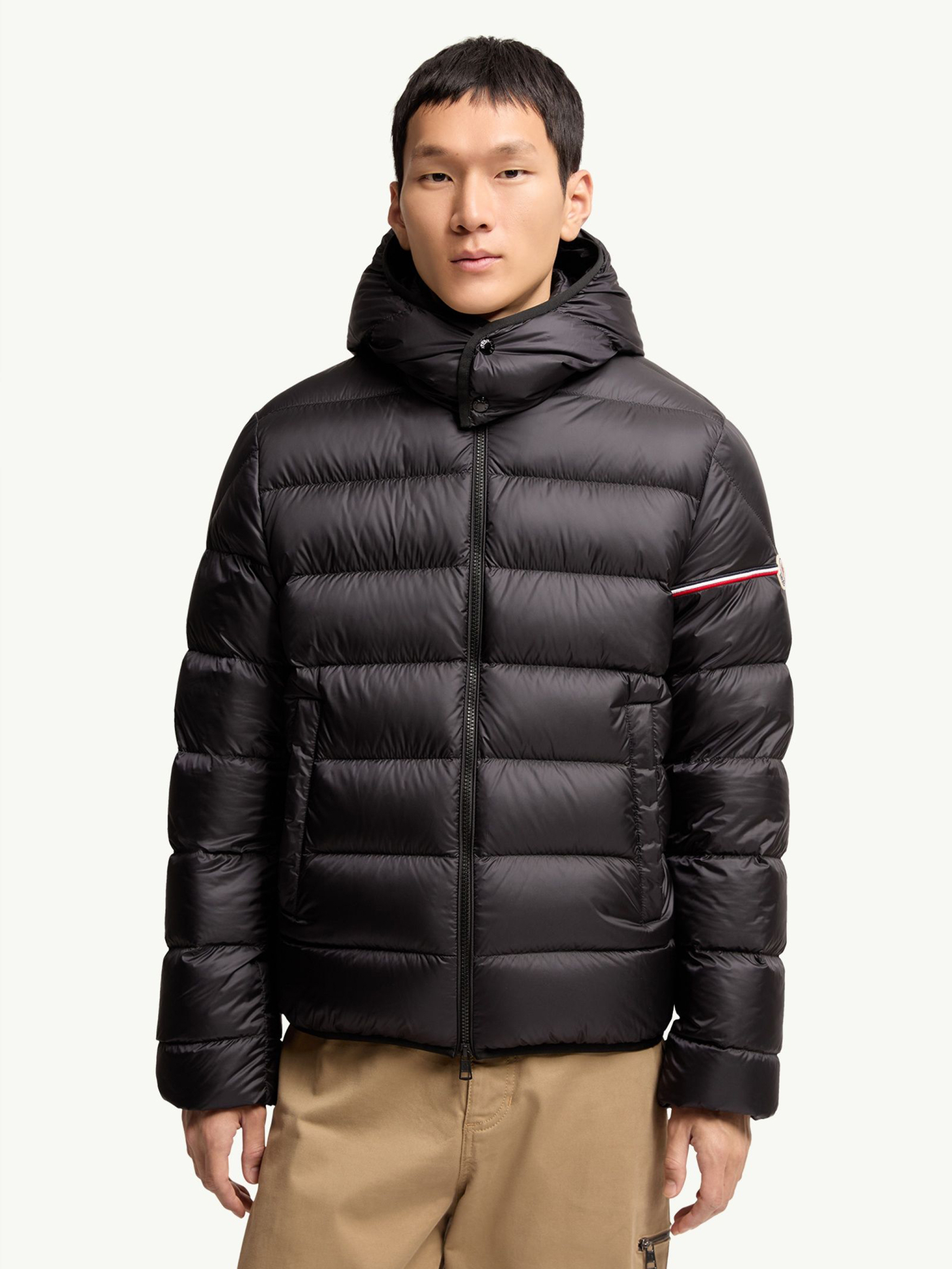 [Moncler] Down Jacket FW26 L20911A00141599Q0999