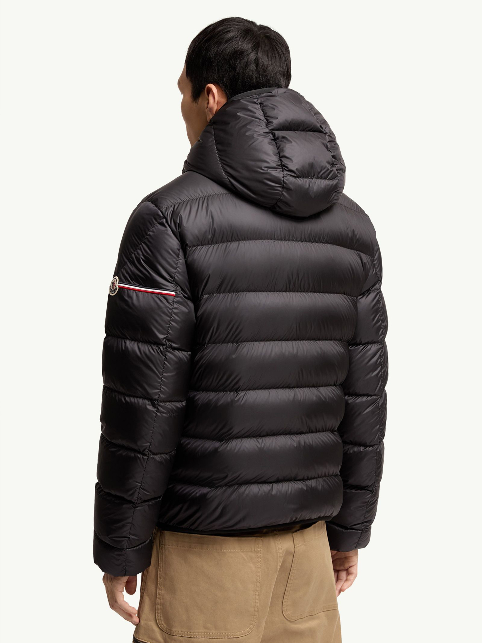 [Moncler] Down Jacket FW26 L20911A00141599Q0999