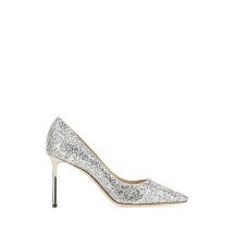 [Jimmy Choo] Sandals FW26 ROMY85CGF CHAMPAGNE