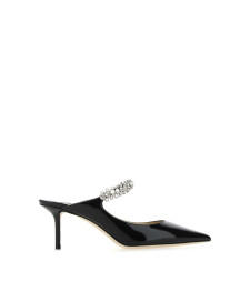 [Jimmy Choo] Sandals FW26 BING65PAT BLACK