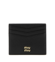 [Miu Miu] Wallet FW26 5MC002ADT7 F0002