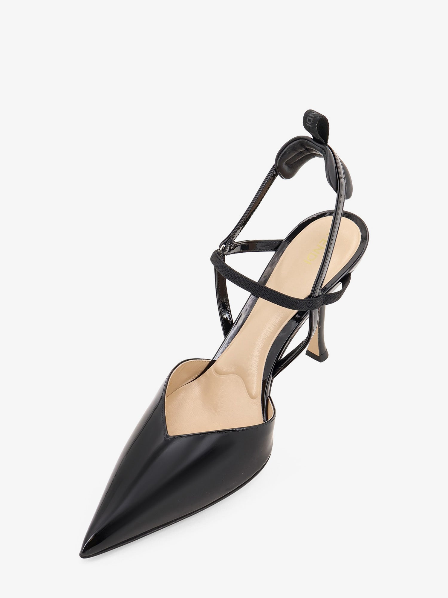 [Fendi] Pumps FW26 8J9096NEHF0QA1