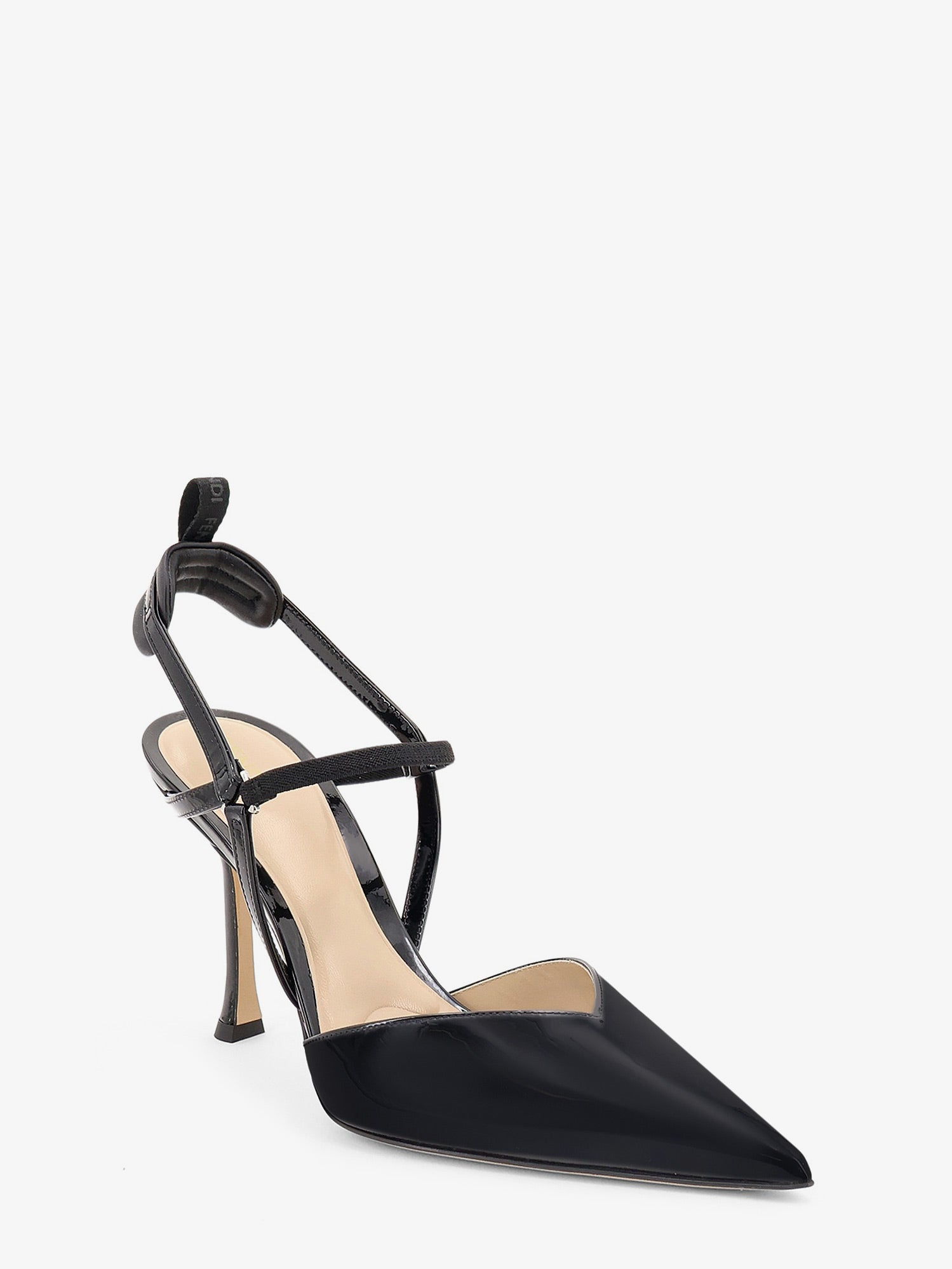 [Fendi] Pumps FW26 8J9096NEHF0QA1