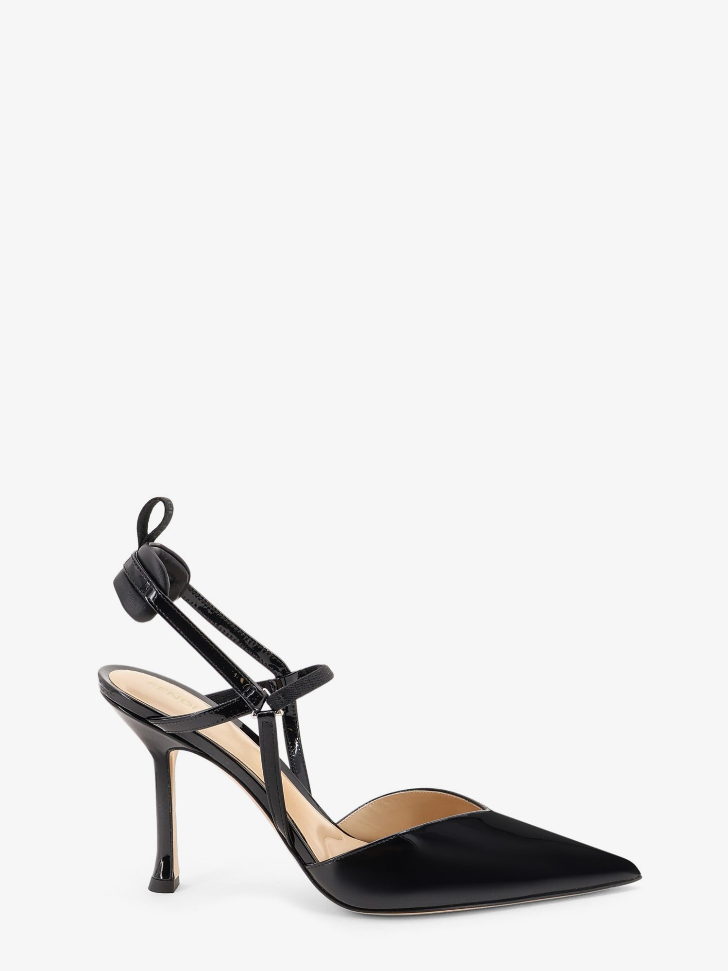 [Fendi] Pumps FW26 8J9096NEHF0QA1