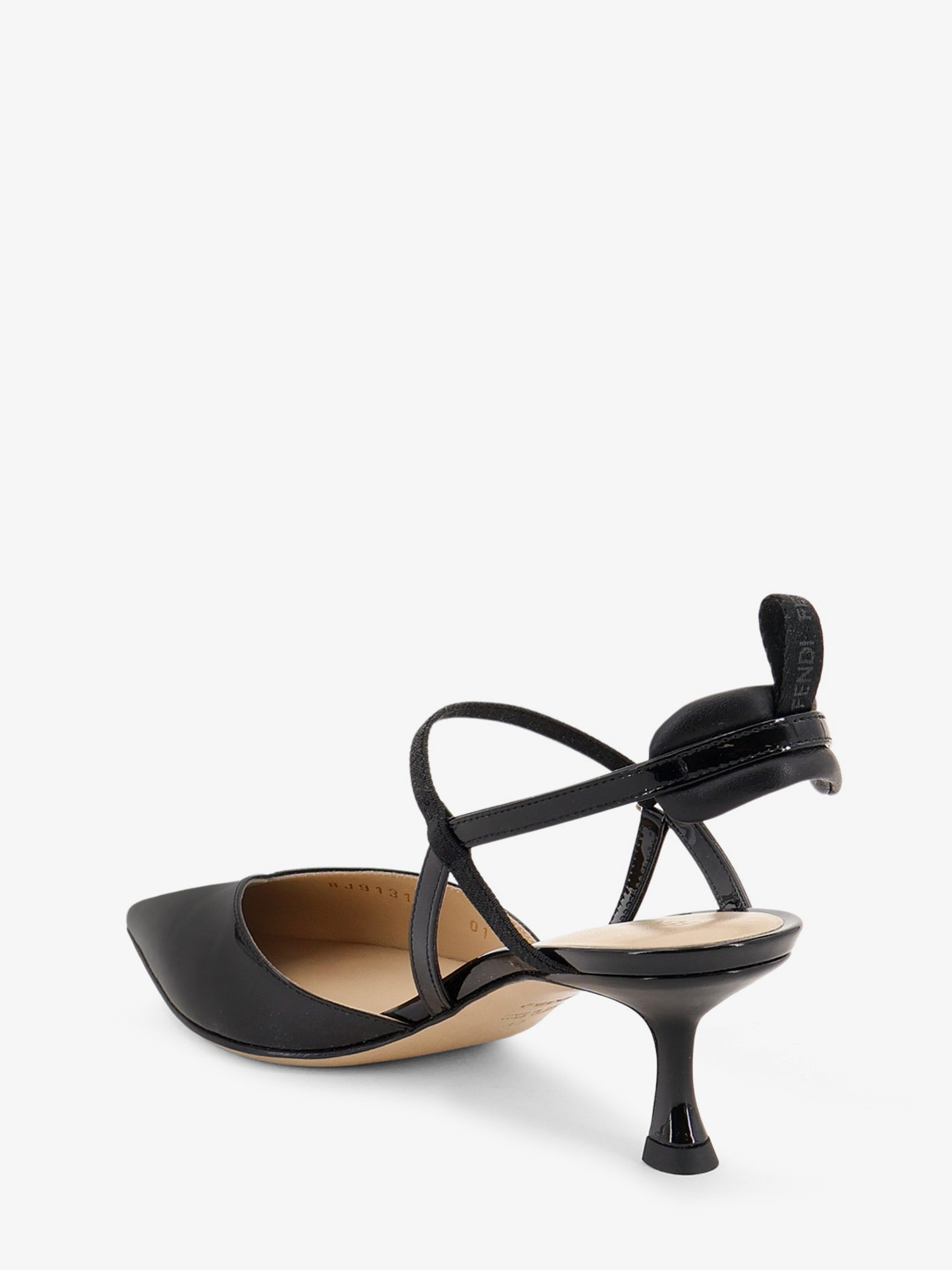 [Fendi] Pumps FW26 8J9131NEHF0QA1