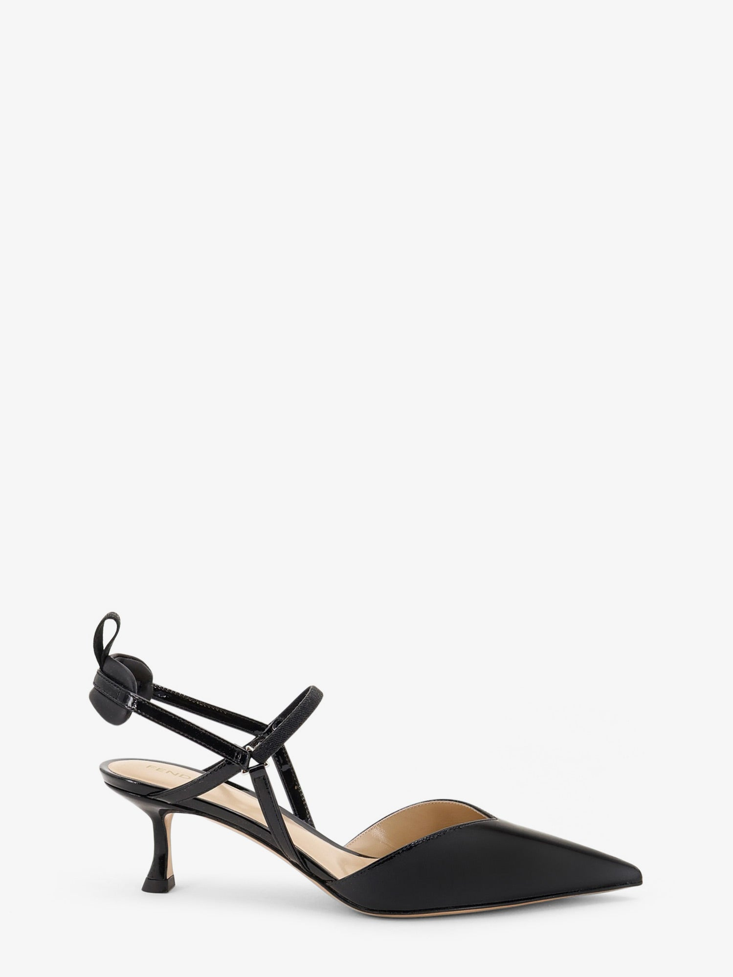[Fendi] Pumps FW26 8J9131NEHF0QA1
