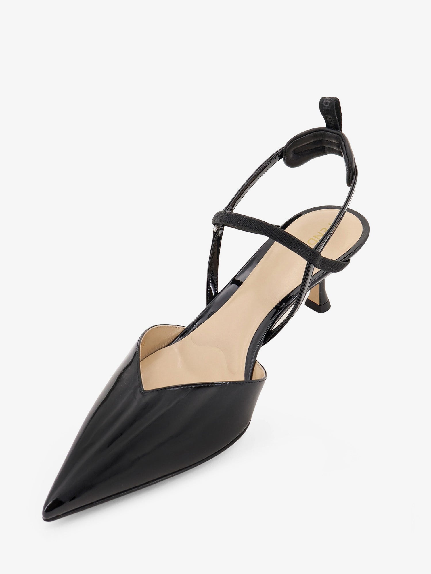 [Fendi] Pumps FW26 8J9131NEHF0QA1