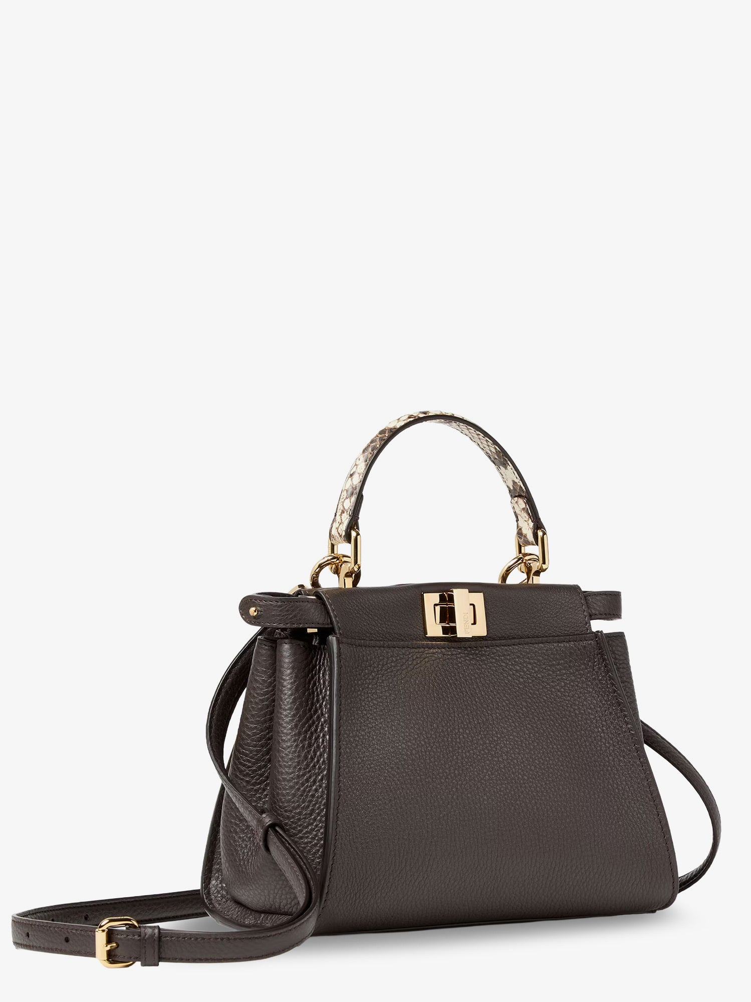 [Fendi] Tote bag FW26 8BN244B16GF1XRP