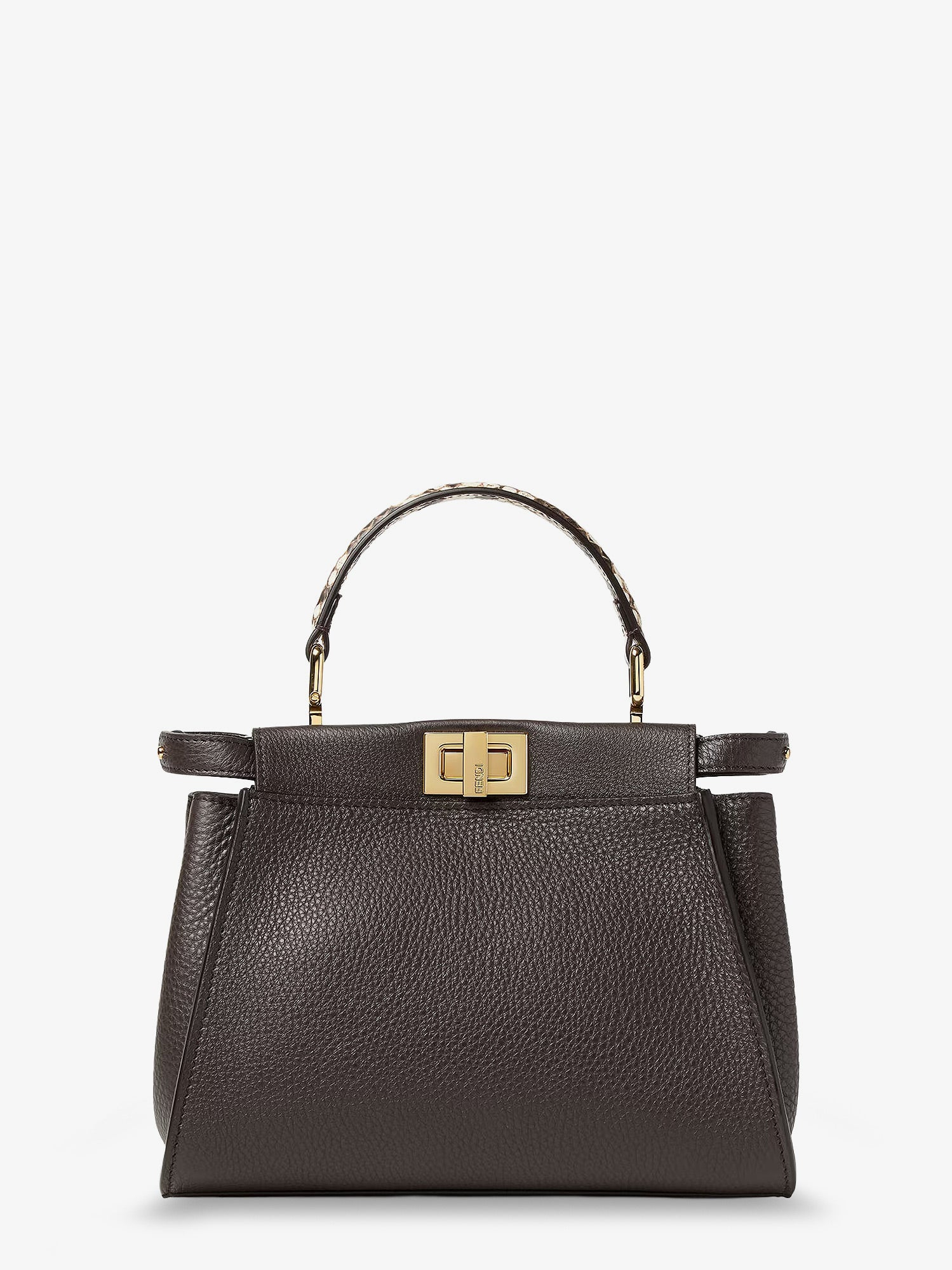 [Fendi] Tote bag FW26 8BN244B16GF1XRP