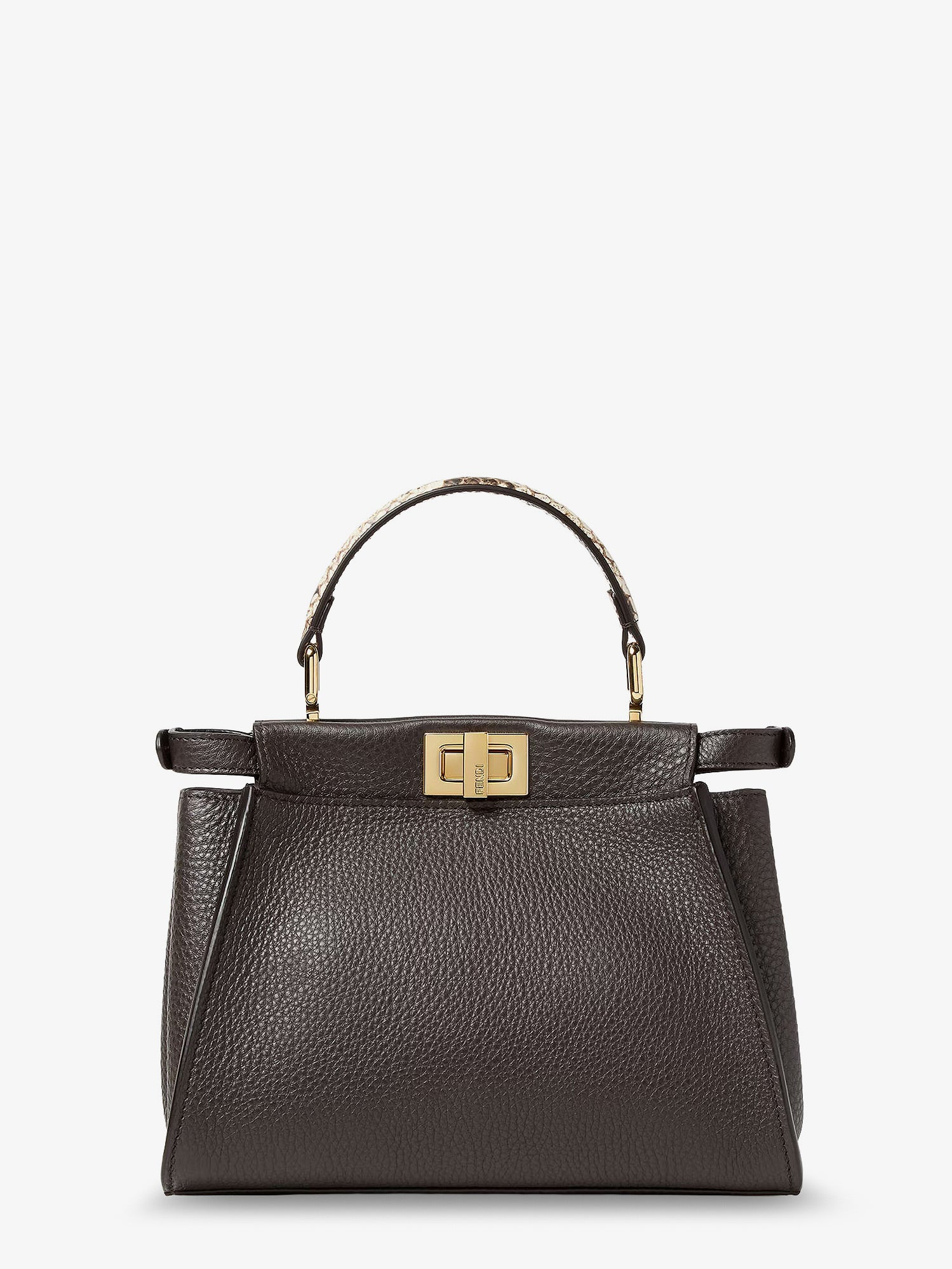[Fendi] Tote bag FW26 8BN244B16GF1XRP