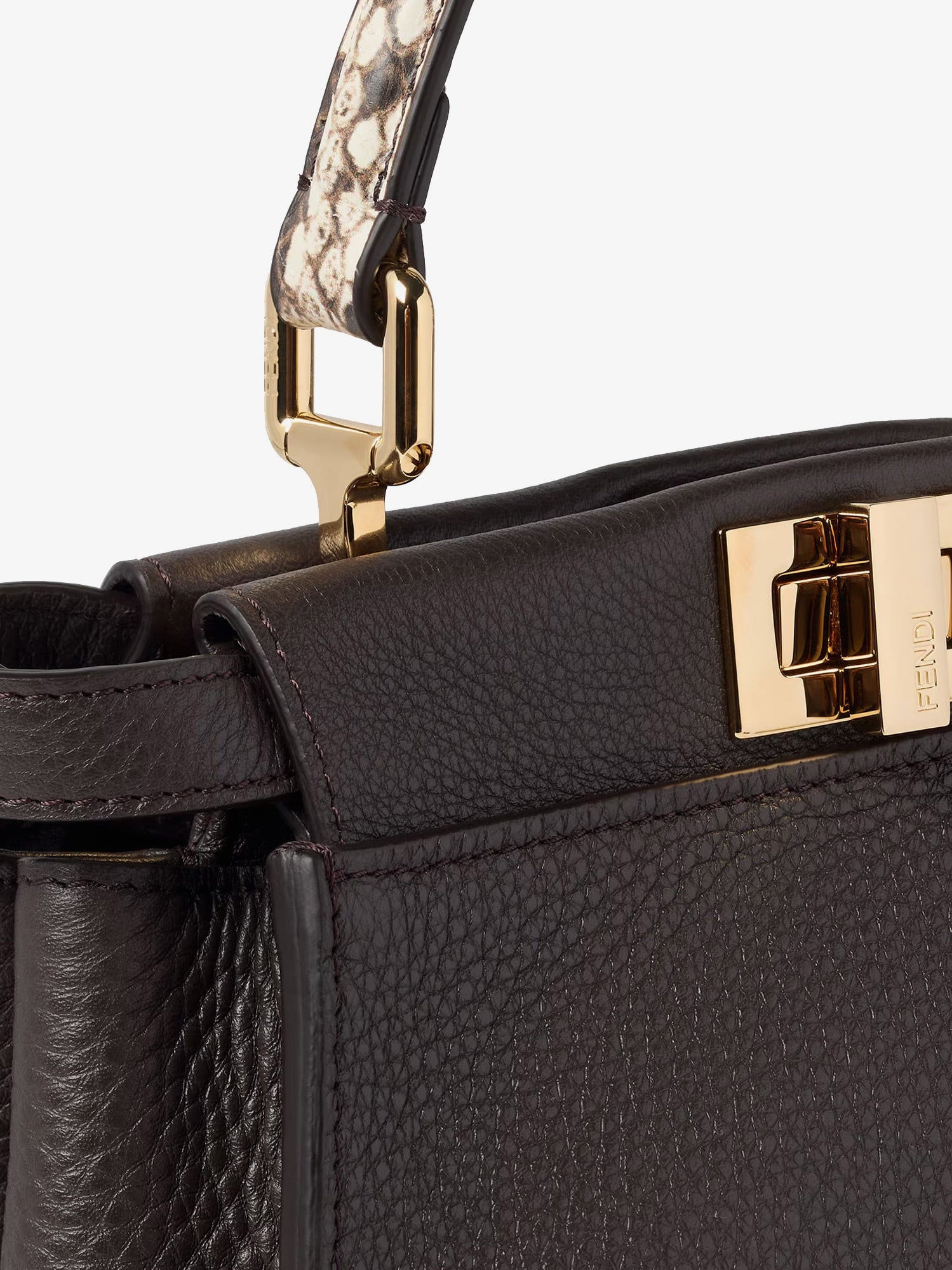 [Fendi] Tote bag FW26 8BN244B16GF1XRP
