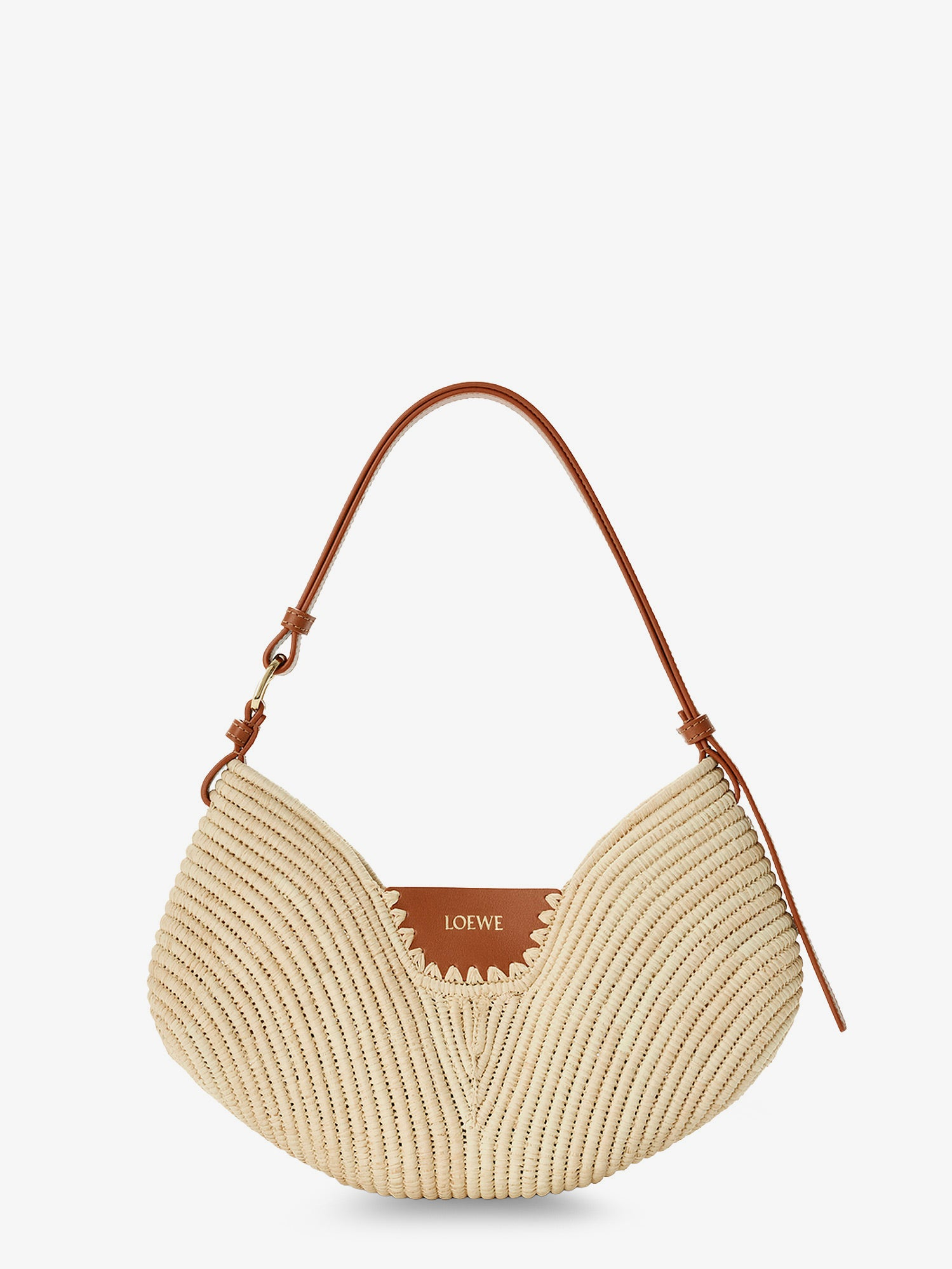 [Loewe] Shoulder bag FW26 ASWISWSX082435