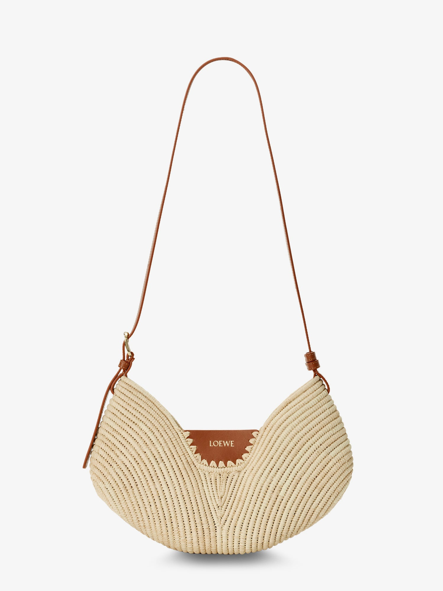 [Loewe] Shoulder bag FW26 ASWISWSX082435