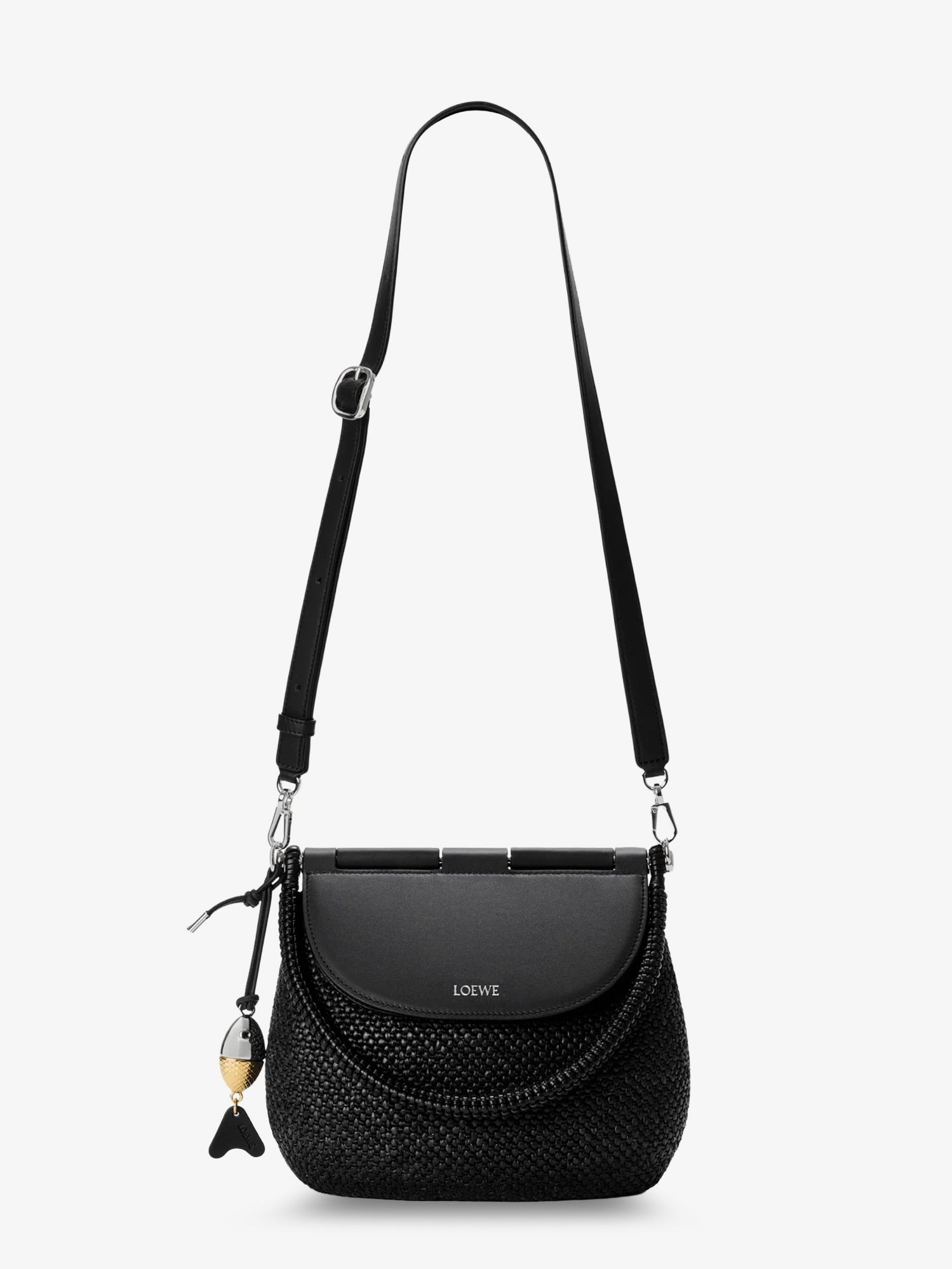[Loewe] Tote bag FW26 AFSHFSHX031100
