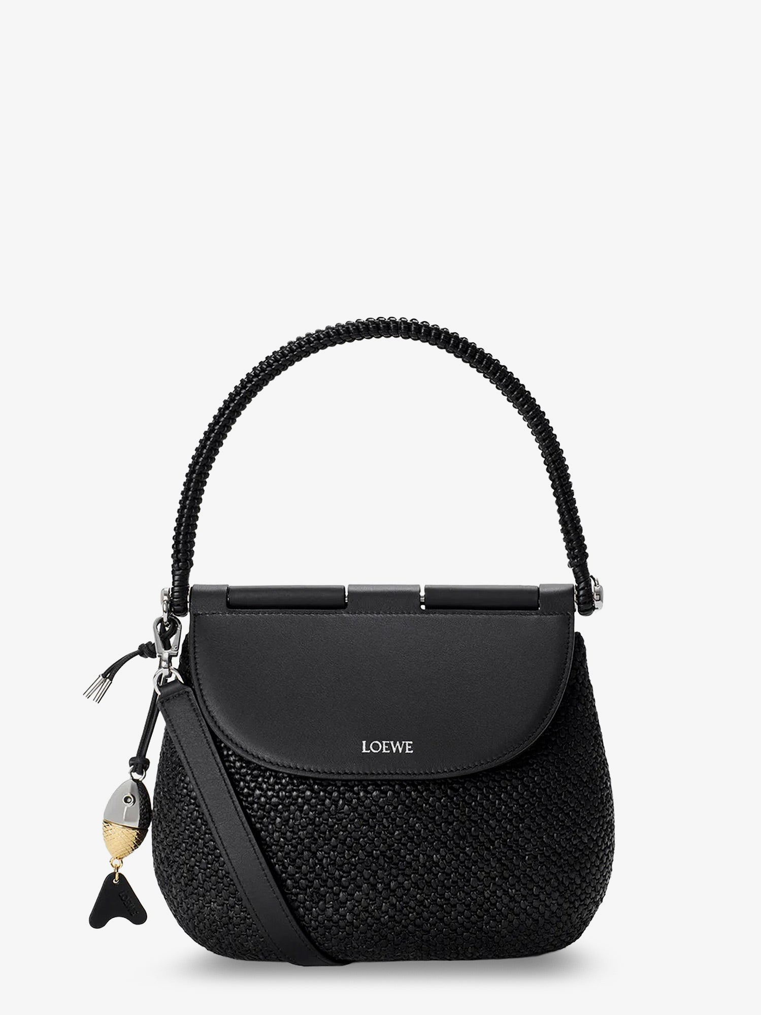 [Loewe] Tote bag FW26 AFSHFSHX031100