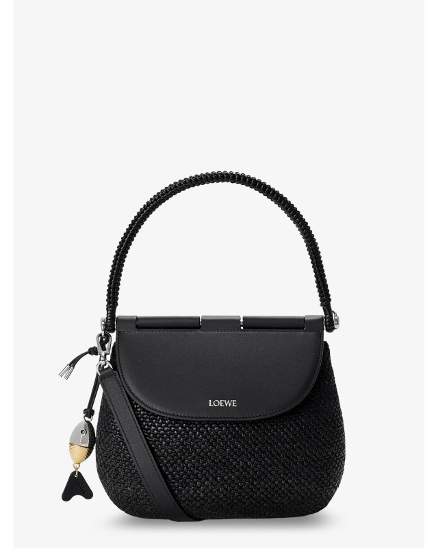 [Loewe] Tote bag FW26 AFSHFSHX031100