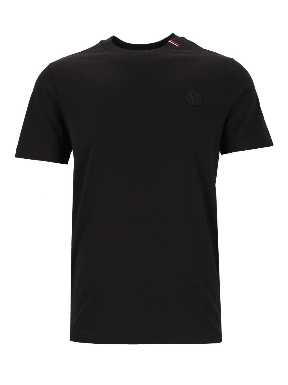 [Moncler] T-shirts Short Sleeve CO L2091 8C0003689AYW999