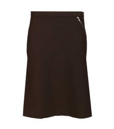 [Miu Miu] Long skirt FW25 MG2566 S OOO 18FQF0324