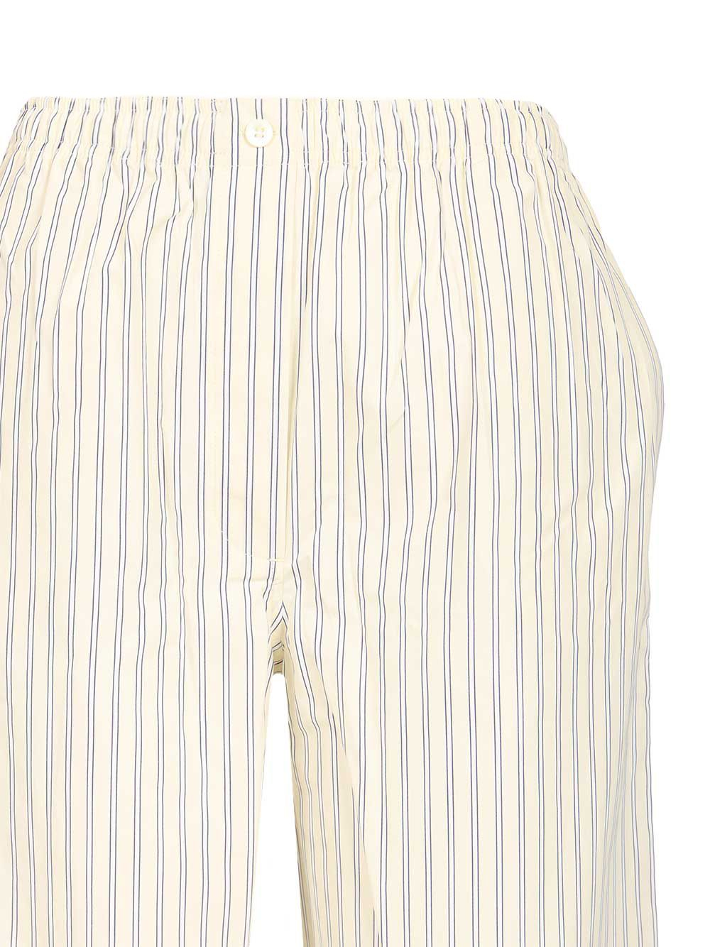 [Miu Miu] Trousers SS26 MP1829 S OOO 180UF0061