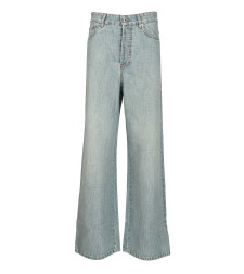 [Miu Miu] Jeans SS26 GWP394 S 232 18JIF0076