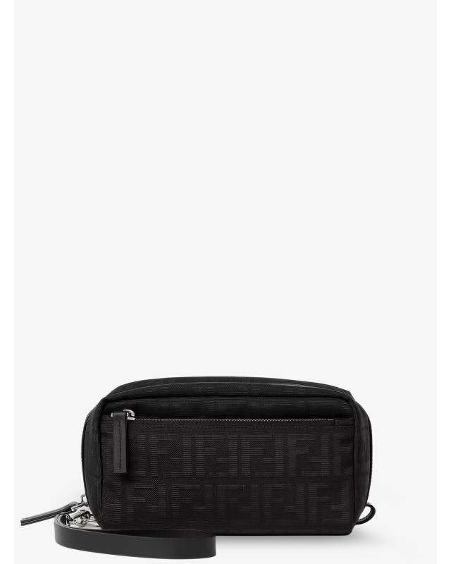 [Fendi] Clutch bag FW26 8N0216B16FF0QA1