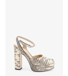 [Fendi] Sandals FW26 8X9239AH6F1WYJ
