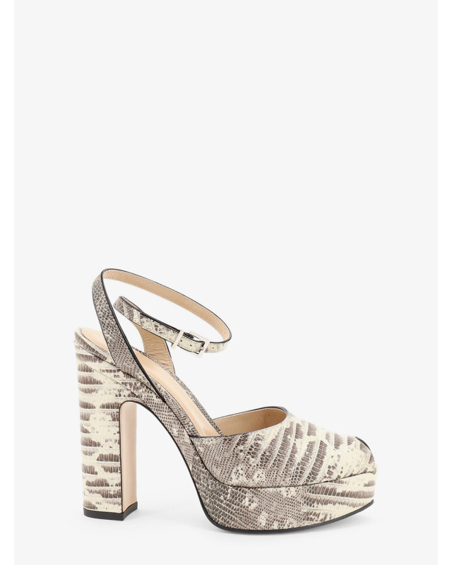 [Fendi] Sandals FW26 8X9239AH6F1WYJ