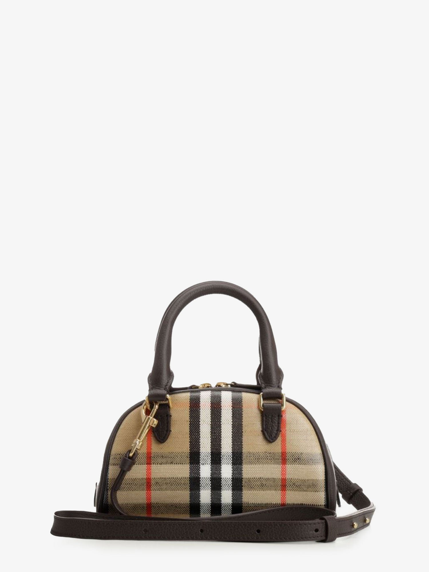 [Burberry] Cross body bag FW26 8115281B9368