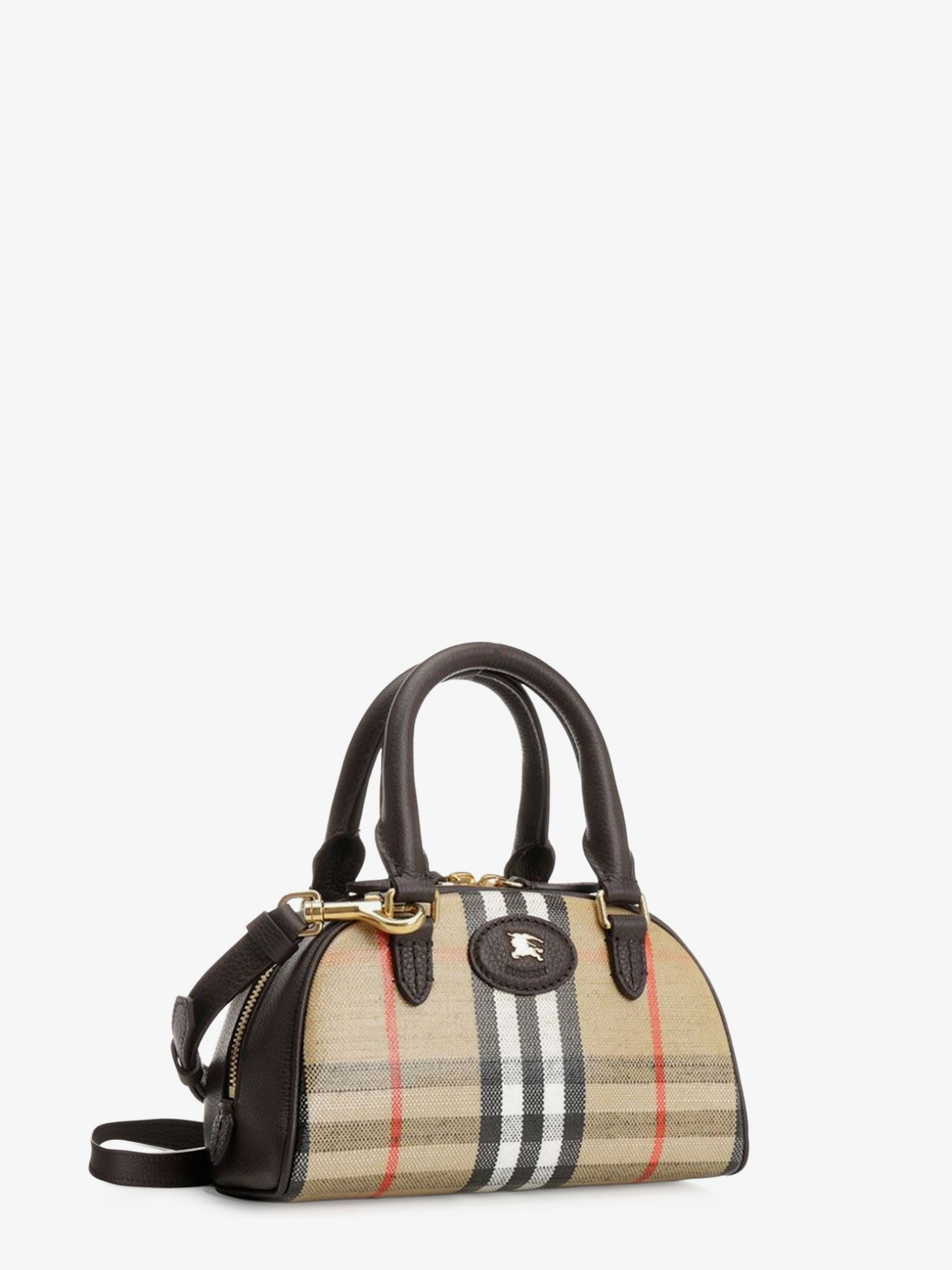 [Burberry] Cross body bag FW26 8115281B9368