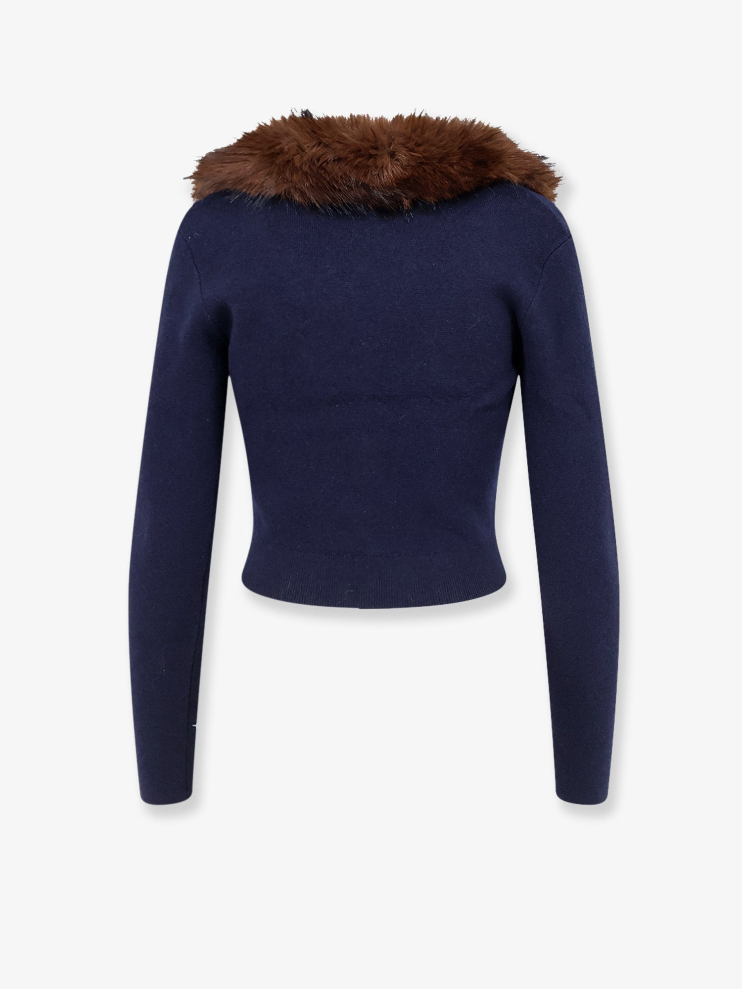 [SELF PORTRAIT] Knitwear FW26 AW26148CANNAVY