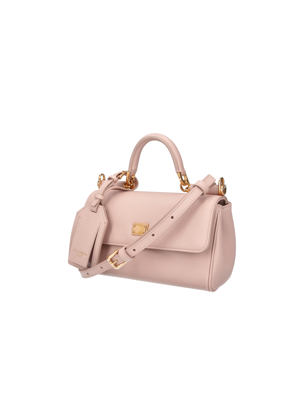 [Dolce & Gabbana] Tote bag FW26 BB7864 B732180095