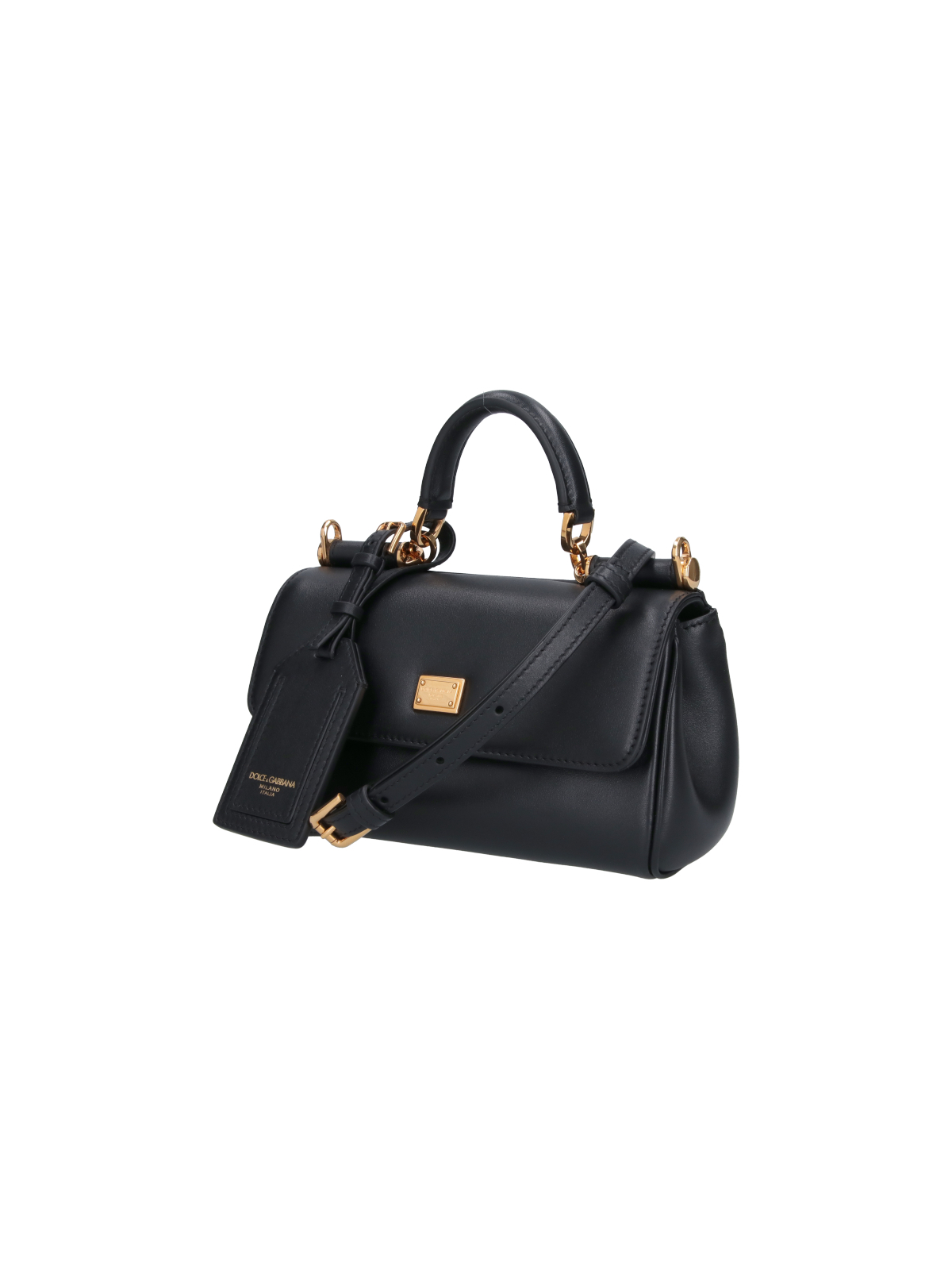 [Dolce & Gabbana] Tote bag FW26 BB7864 B732180999