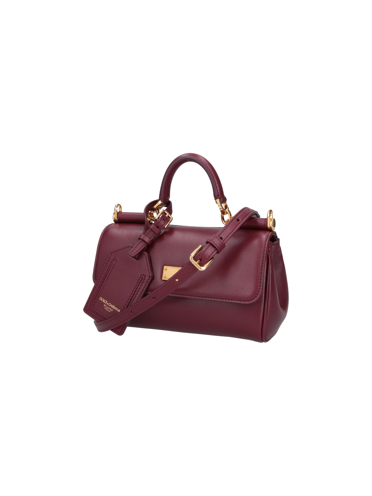 [Dolce & Gabbana] Tote bag FW26 BB7864 B732180346