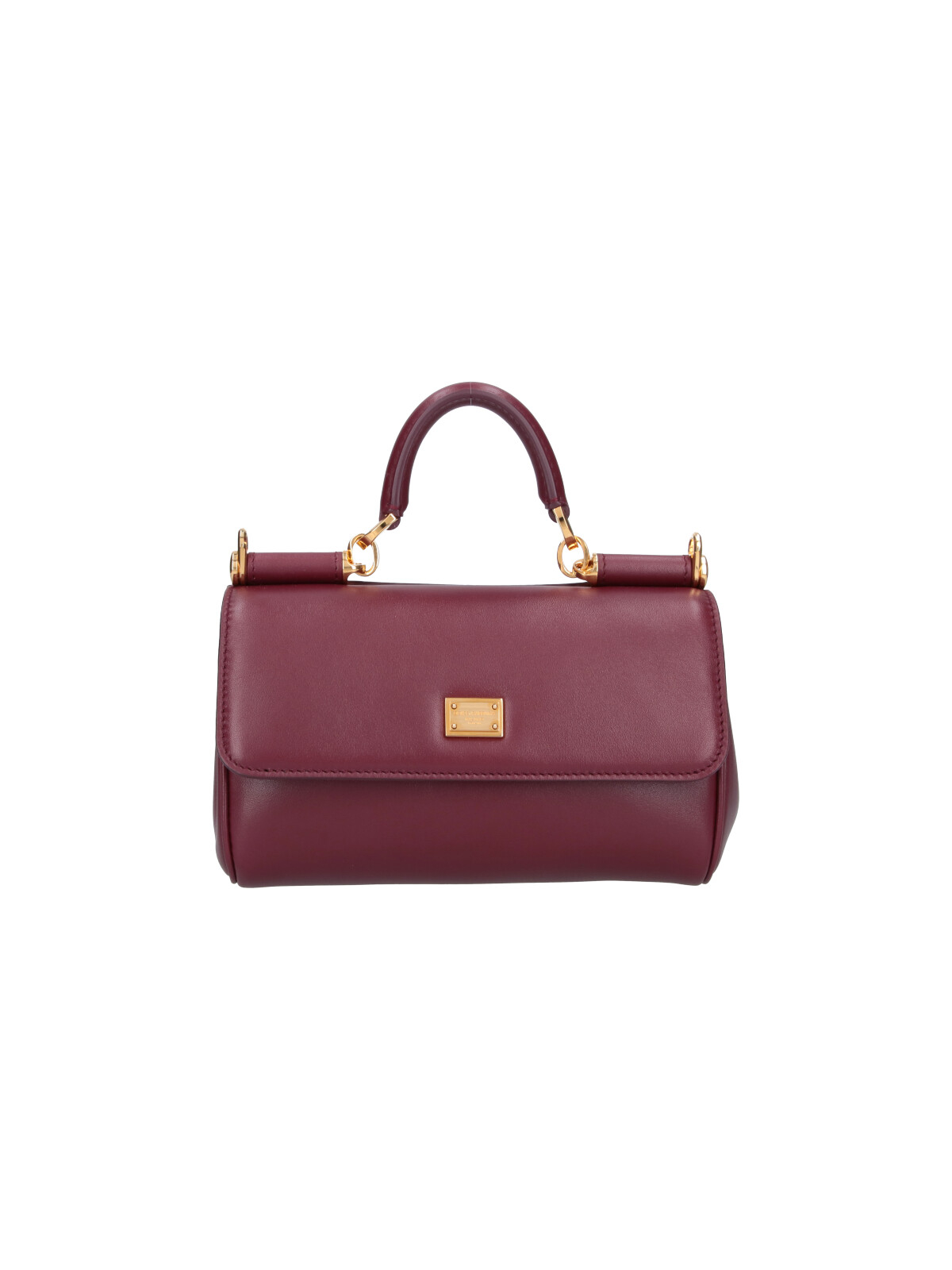 [Dolce & Gabbana] Tote bag FW26 BB7864 B732180346
