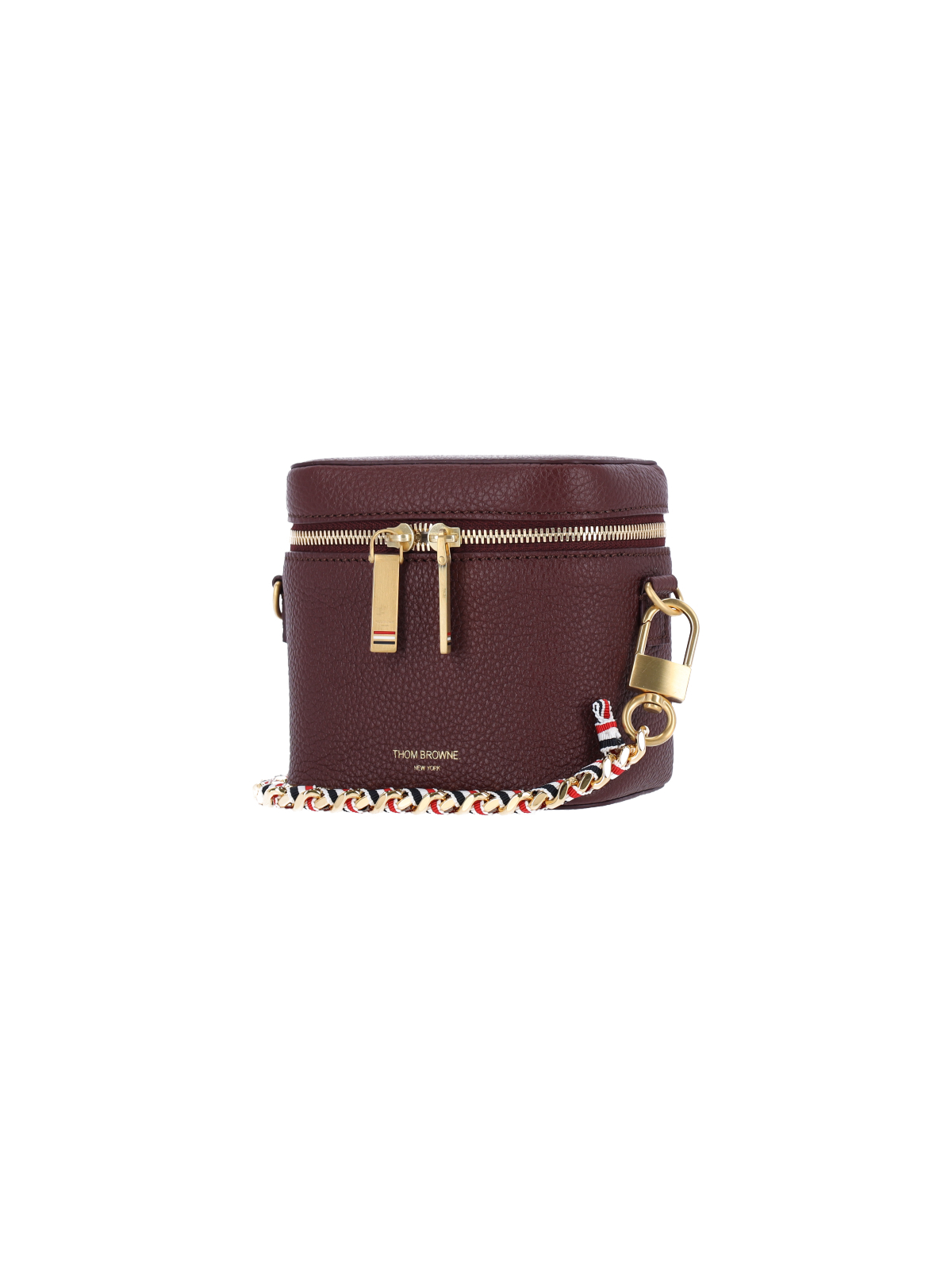 [Thom Browne] Clutch bag FW26 FAP547A L0105613