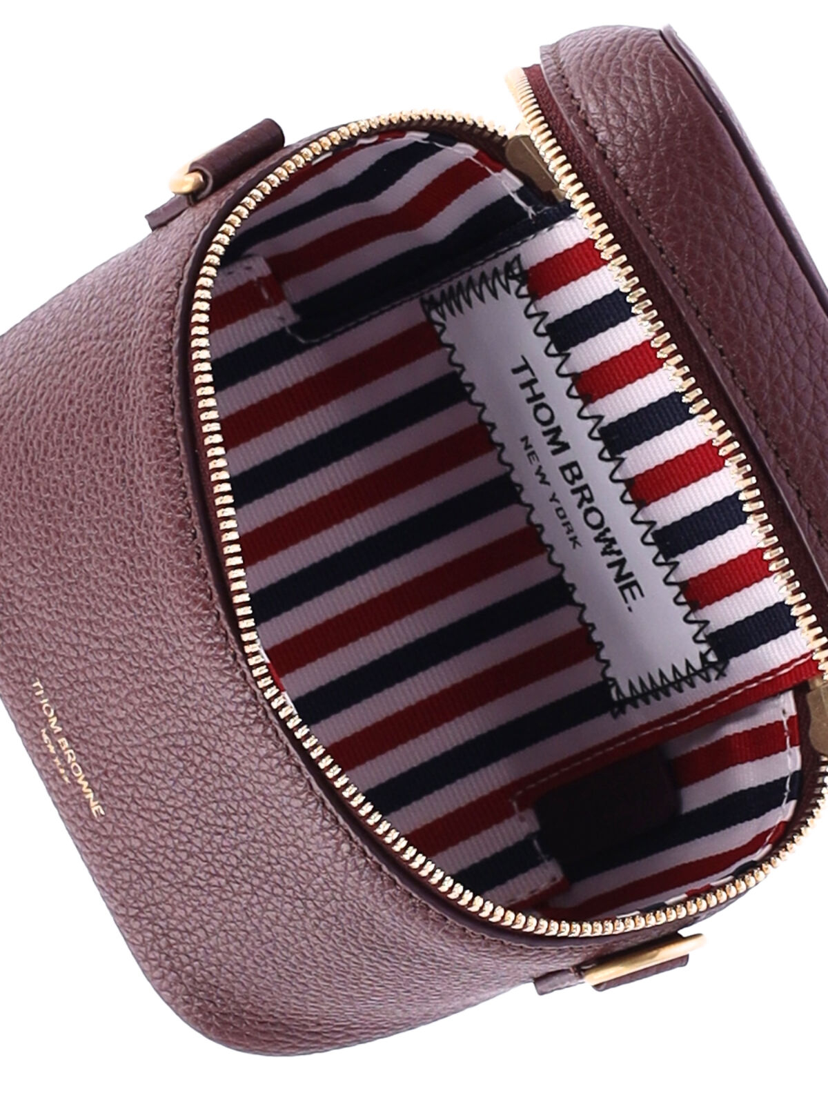 [Thom Browne] Clutch bag FW26 FAP547A L0105613