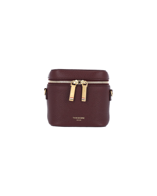 [Thom Browne] Clutch bag FW26 FAP547A L0105613