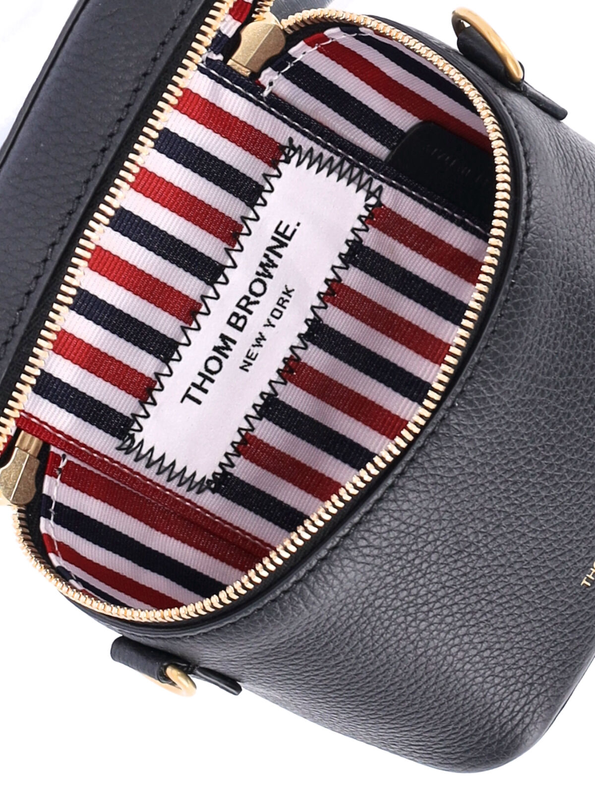 [Thom Browne] Clutch bag FW26 FAP547A L0105001