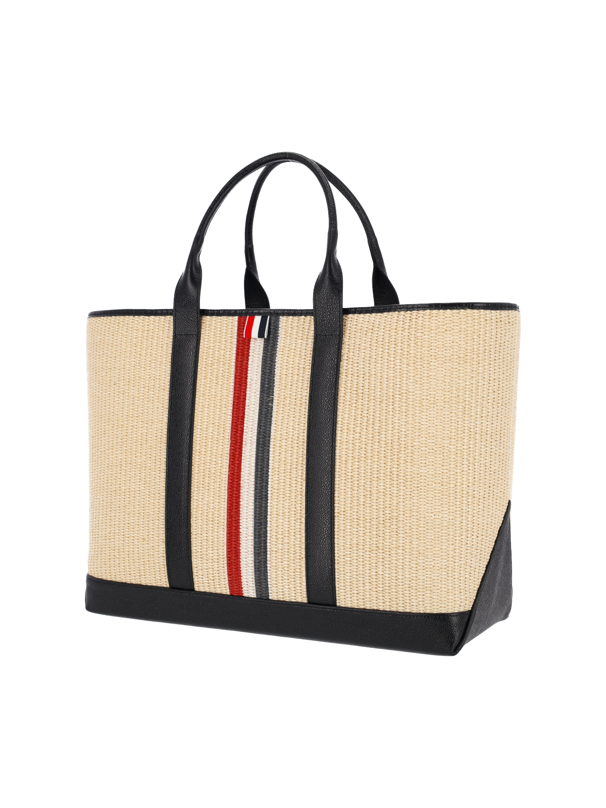 [Thom Browne] Tote bag FW26 UAG268A F1224001