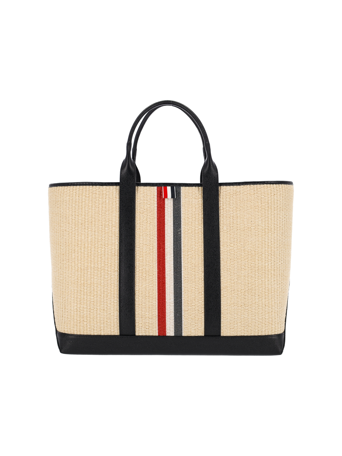 [Thom Browne] Tote bag FW26 UAG268A F1224001