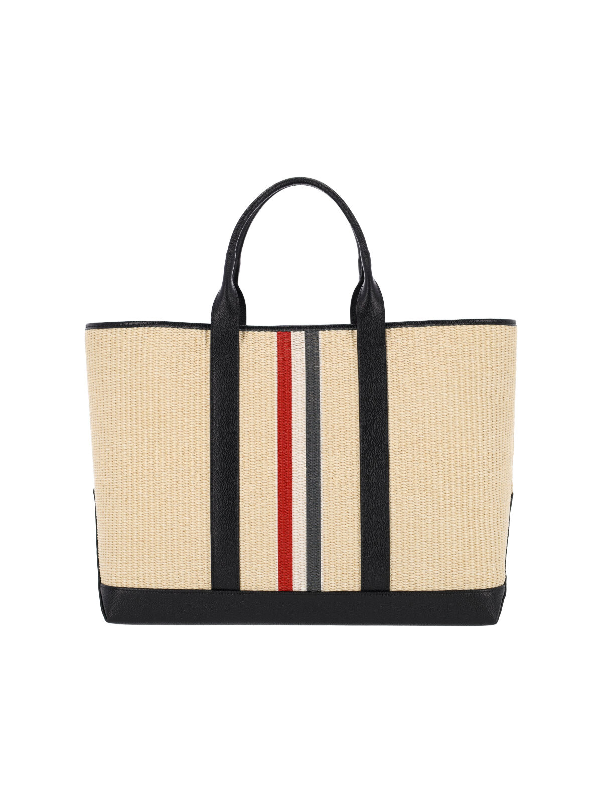 [Thom Browne] Tote bag FW26 UAG268A F1224001