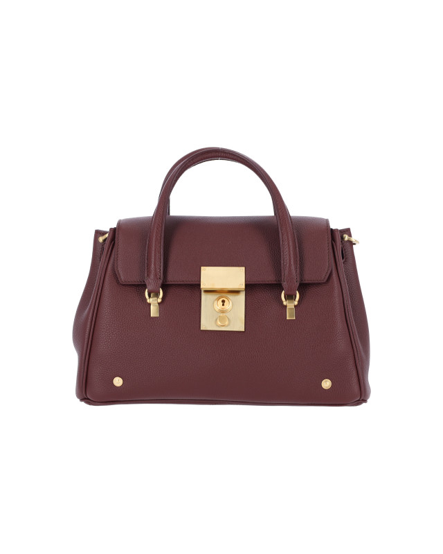 [Thom Browne] Tote bag FW26 FAP441A L0105613