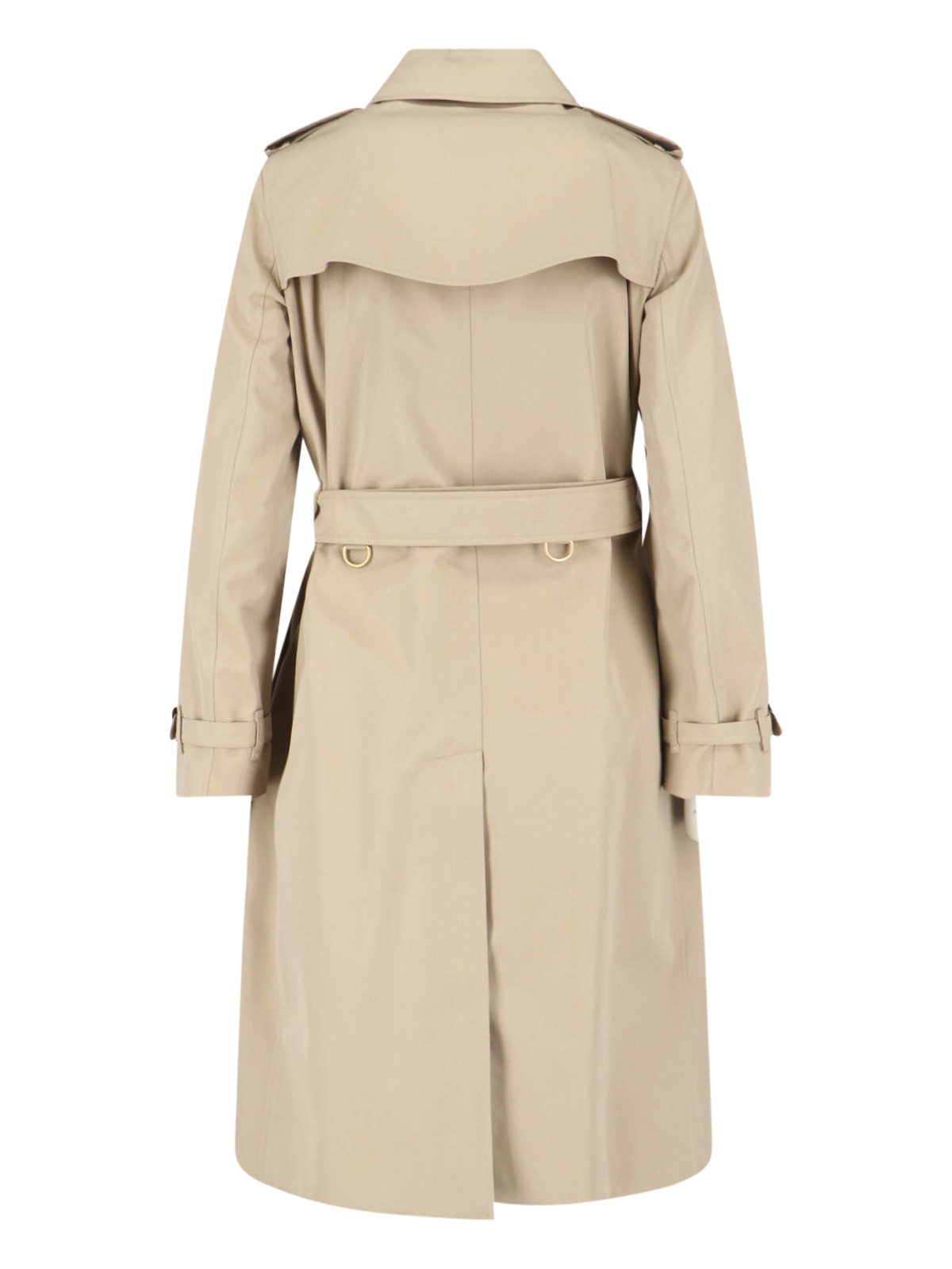 [Burberry] Trench Coat FW26 8117249A1366