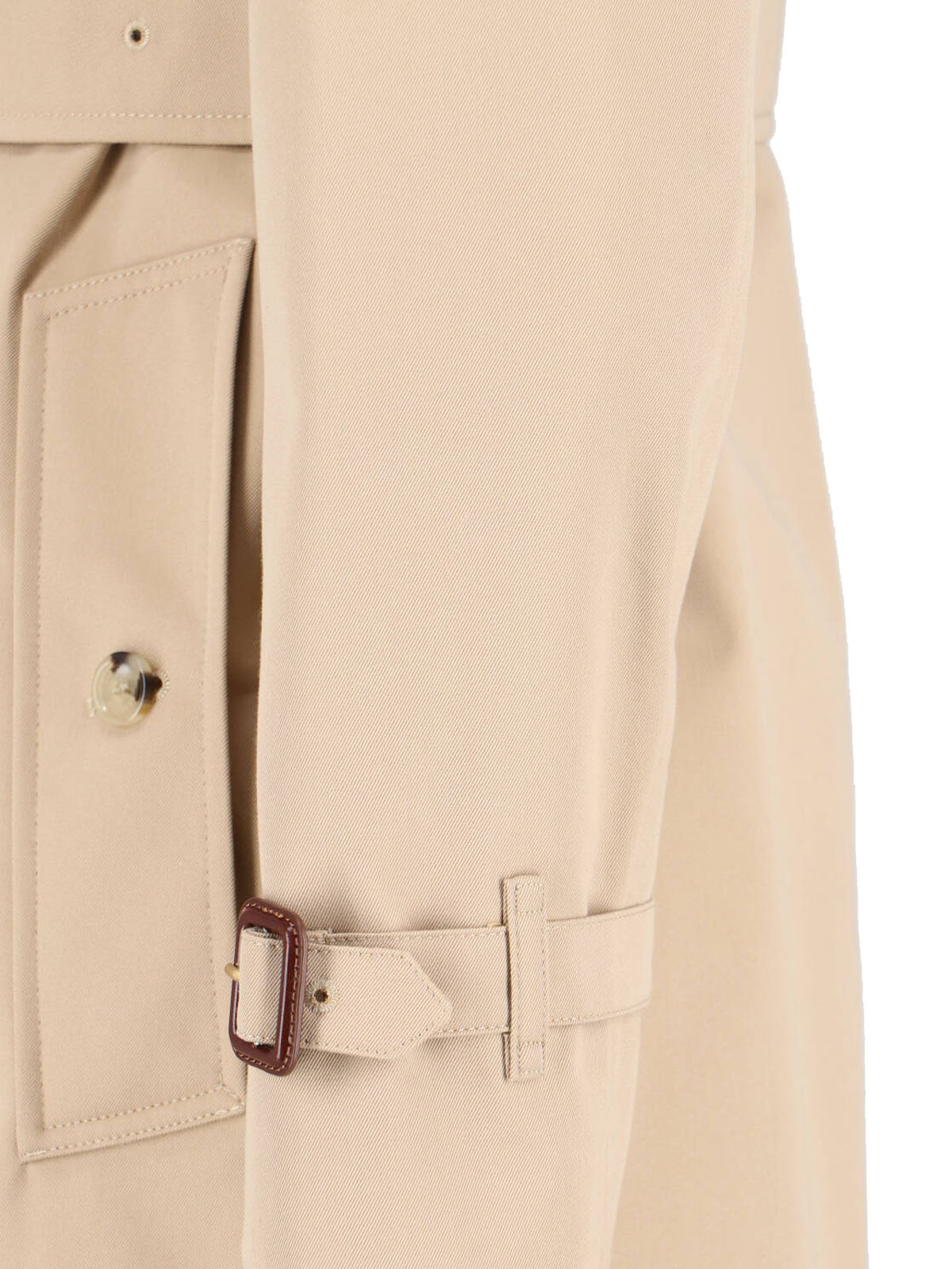 [Burberry] Trench Coat FW26 8117249A1366