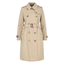 [Burberry] Trench Coat FW26 8117249A1366