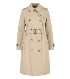 [Burberry] Trench Coat FW26 8117249A1366