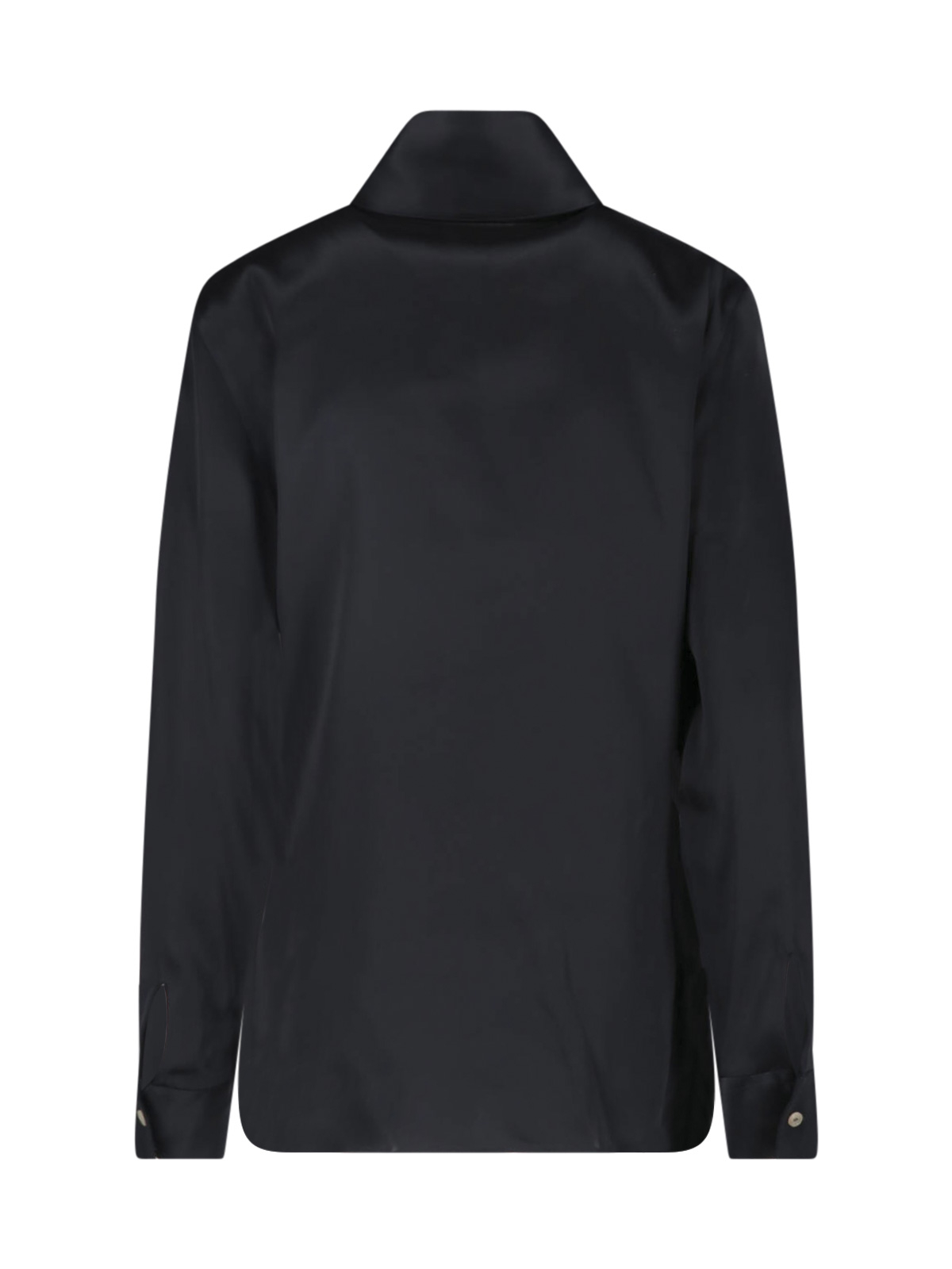 [KHAITE] Shirts Long Sleeve FW26 24824120 W4120200