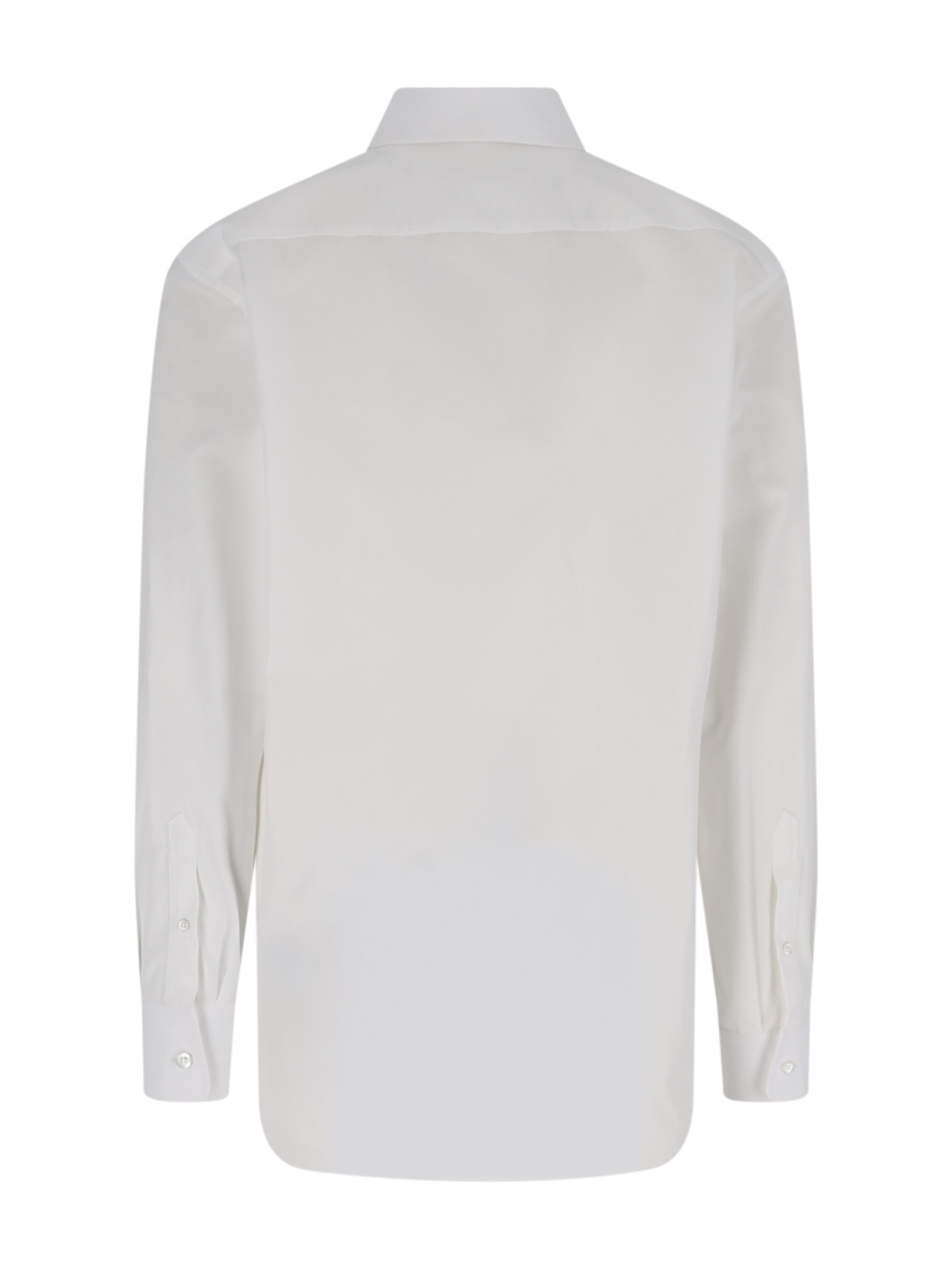 [Maison Margiela] Shirts Long Sleeve FW26 S67DT0043 M36137100