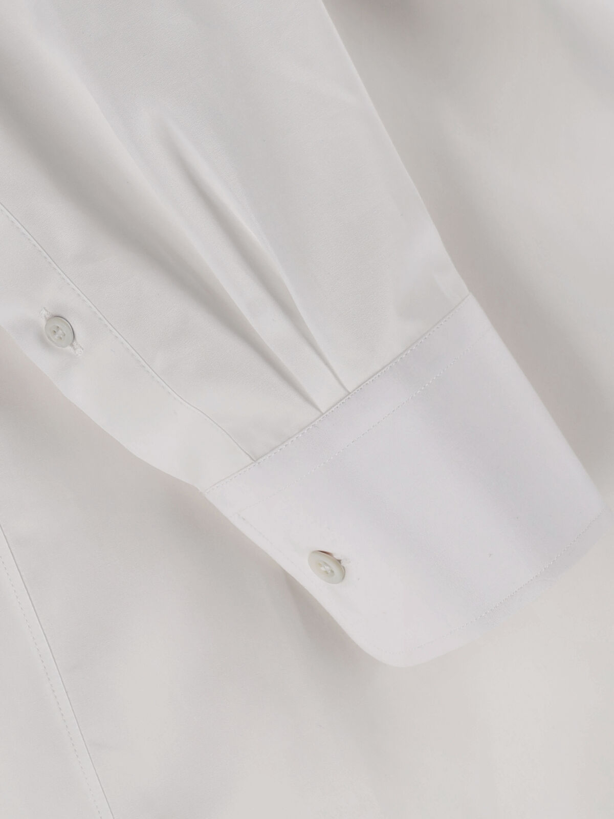 [Maison Margiela] Shirts Long Sleeve FW26 S67DT0043 M36137100