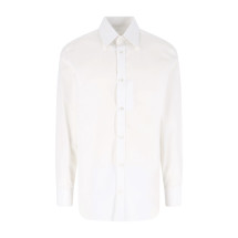 [Maison Margiela] Shirts Long Sleeve FW26 S67DT0043 M36137100